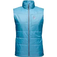 Black Diamond Solution Vest Bleu M Homme