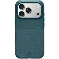 Beats by Dr. Dre Coque robuste avec MagSafe et contrôle de caméra pour Apple iPhone 17 Pro - Rocky Blue