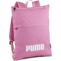 Puma sac à dos Phase Elemental Backpack Mauved Out rose