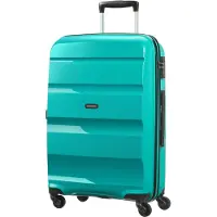 American Tourister Bon Air Spinner 66 cm Deep Turquoise