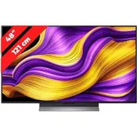 LG 48" OLED EVO G56 4K (2025)