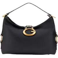 GUESS Sac bandoulière noir