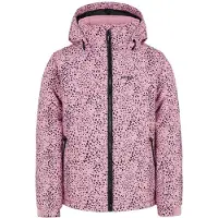 Protest Veste de Ski Protest Fille Prtbelle 23 Jr Cameo Pink-Taille 176