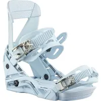 Salomon Fixations De Snowboard Pour Femme Mirage