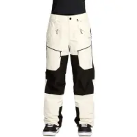 Volcom Stone Mica 20K Pants bone M