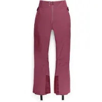 Spyder - Pantalon de ski imperméable et chaud en PrimaLoft - Fuse Pants Acai pour Femme - Taille 6 US - Rose