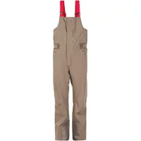 The Mountain Studio 3l Hybrid Shell Bib Pants Beige S
