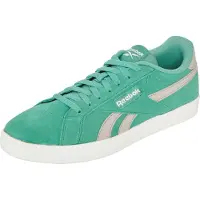 Reebok Classics Court Retro Chaussures de sport Vert UE 41 Hommes,Femmes Vert UE 41