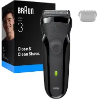 Braun épilateur Series 3