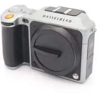 Hasselblad X1D 50C boîtier occasion