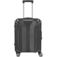 Travelite trolley Elvaa 4W Trolley Black noir 56cm