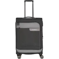 Travelite trolley VIIA 4W Trolley Slate gris 67cm