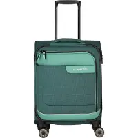 Travelite Valise vert