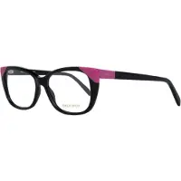 Pucci Ep5117-54005 Woman Glasses Noir 140/54 mm Femme