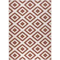 NORTHRUGS Malta (170 x 120 cm)