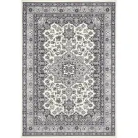 Nouristan Parun Tabriz (250 x 80 cm)