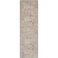 Nouristan Port Said (200 x 75 cm)