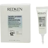 Redken Acidic Protein Amino Concentrate 10 ml 10 stk.