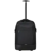 Samsonite Roadseeker Laptoptasche mit Rollen 17.3"