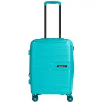 Gabol Steady 43.2l Trolley Bag Vert,Bleu