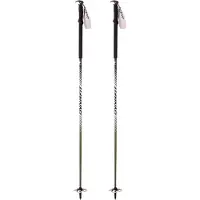 Dynafit - Bâtons de ski de randonnée - Blacklight Pro Nimbus - Taille 120 cm - Blanc