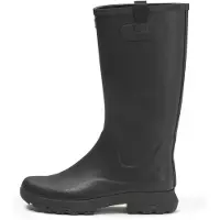 Aigle Bottes ALYA HIGH femmes - Noir - 40