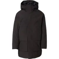 Jack & Jones Moon Parka Noir XS Homme