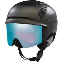 Oakley Mod7 Visor Helmet Noir S