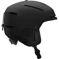 Salomon - Casque de ski/snowboard - Arcane Prime Mips Black - Taille S - Noir