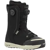 Ride - Boots de snowboard all-mountain - Lasso Pro Black pour Homme - Taille 44 - Noir