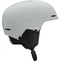 Salomon Brigade Index Mips Helmet Gris 53-56 cm