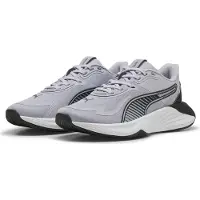 Puma Pwr Hybrid Tr Trainers Gris EU 39 Femme