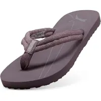 Puma Tongs 'Epic Flip V3' mauve