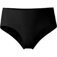 Calida Slip 'Natural Skin' noir