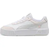 Puma Carina Mia Blanc-Gris Plume Taille EU 41