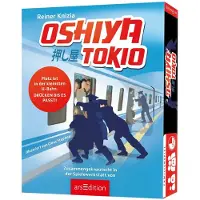 Jeu : Oshiya