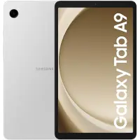 Samsung Galaxy Tab A9 8,7 pouces 8 GB/128 GB WiFi Argent (Mystic Silver) X110