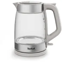 Tefal Ki605b30 Kettle Argenté One Size / EU Plug 220V