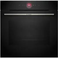 Bosch Serie 8 HBG7341B1 four 71 l noir