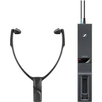 Sennheiser Casque tv sans fil stéthoscopique - - RS2000 -