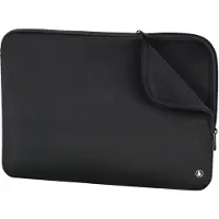 Hama Housse D'ordinateur Portable Néoprène 17 '' Noir (216506)