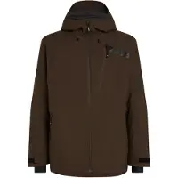 O'Neill Veste de sport marron / brun foncé