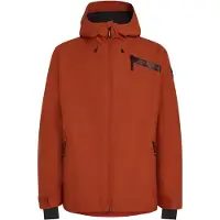O'Neill Fwc Cruz Snow Jacket Orange L Homme
