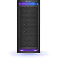 Sony ULT Tower 9 Noir