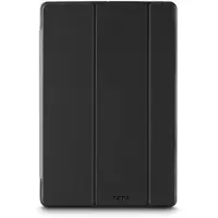 Hama Fold Clear" für Samsung Galaxy Tab S10 FE 10.9 (Samsung Galaxy Tab S9 FE), Étui pour tablette, Noir