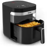 Tefal Friteuse à air chaud infrarouge EY8328 Easy Fry