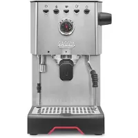 Gaggia Machine à Café Super Automatique Classic Gt Eg3500/10