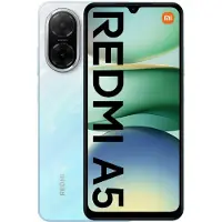 Xiaomi Redmi A5 (6.88" - 128 Go, 4 Go RAM) Bleu