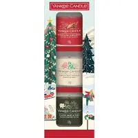 Yankee candle Christmas Collection Christmas Classics coffret cadeau