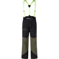 SCOTT Explorair Gore-tex 3l Pants Noir L Homme